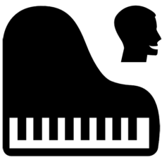 Piano y Voz