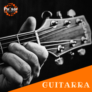 clases de guitarra