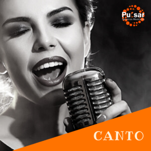 clases de canto