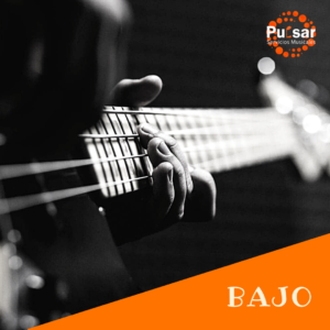 clases de bajo