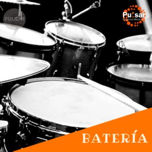 clases de bateria