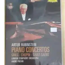 dvdrubinstein
