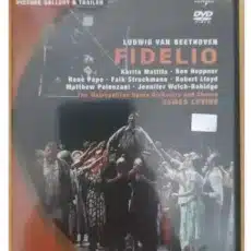 Fidelio - Ludwig Van Beethoven