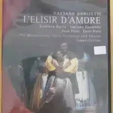 L'elisir D'amore - Gaetano Donizzeti