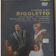Rigoletto - Giusepe Verdi